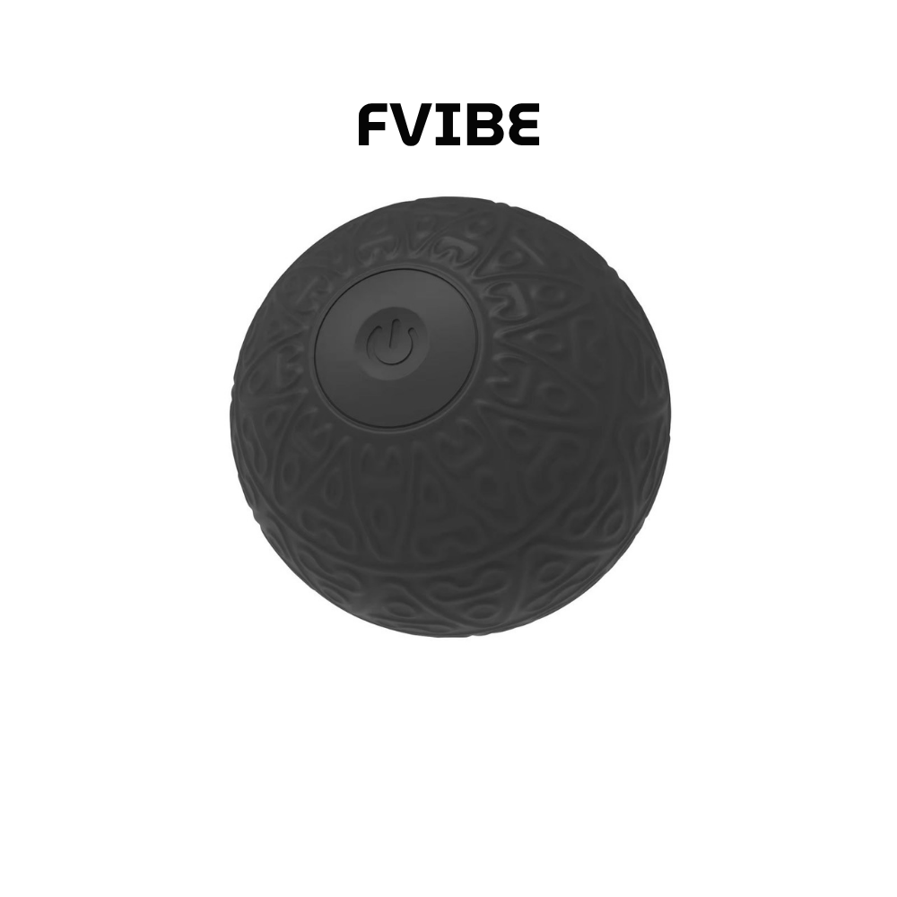 Pelota de masaje FVIBE