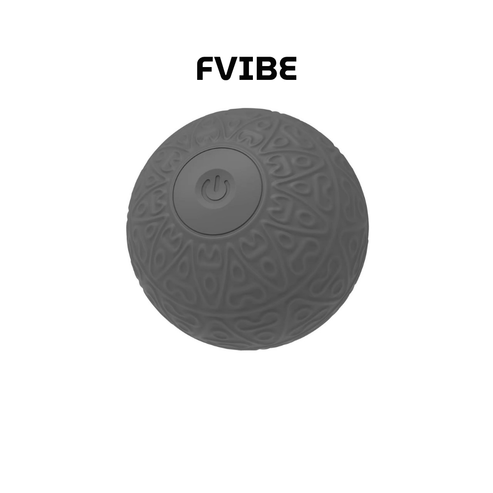 Pelota de masaje FVIBE