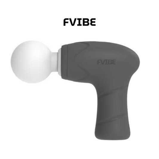 Pistola de masaje FVIBE