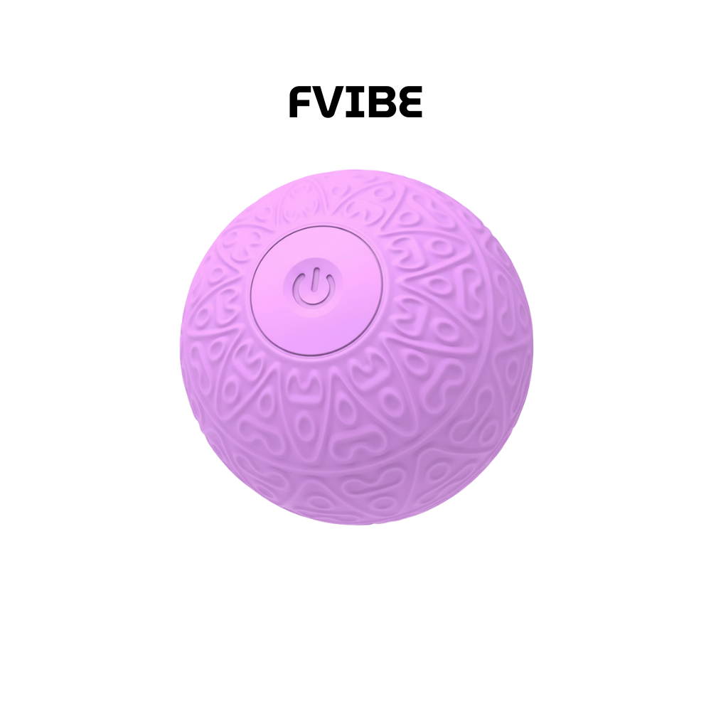 Pelota de masaje FVIBE